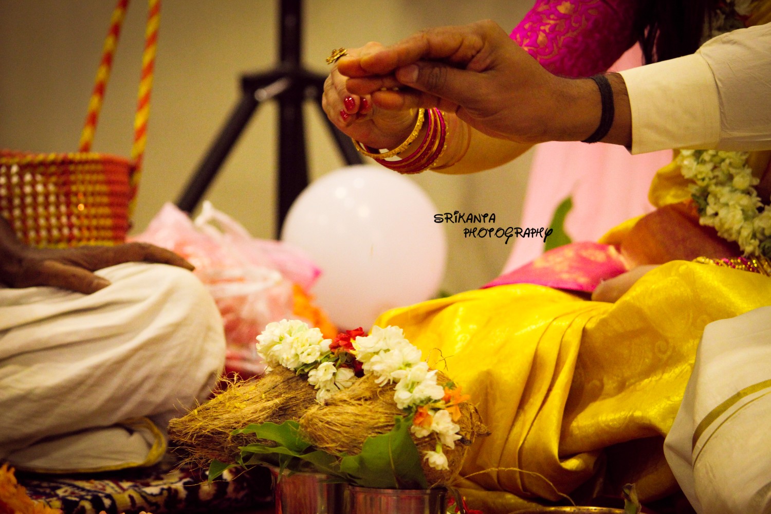 Srikanta  Vishwakarma 