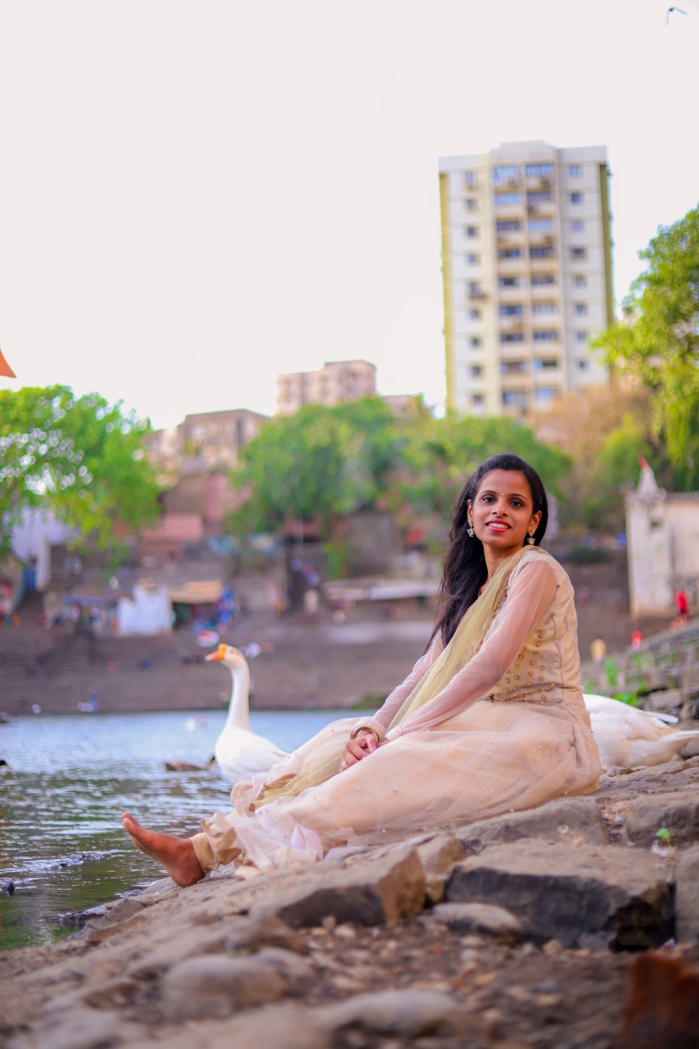 Rakesh Sawant