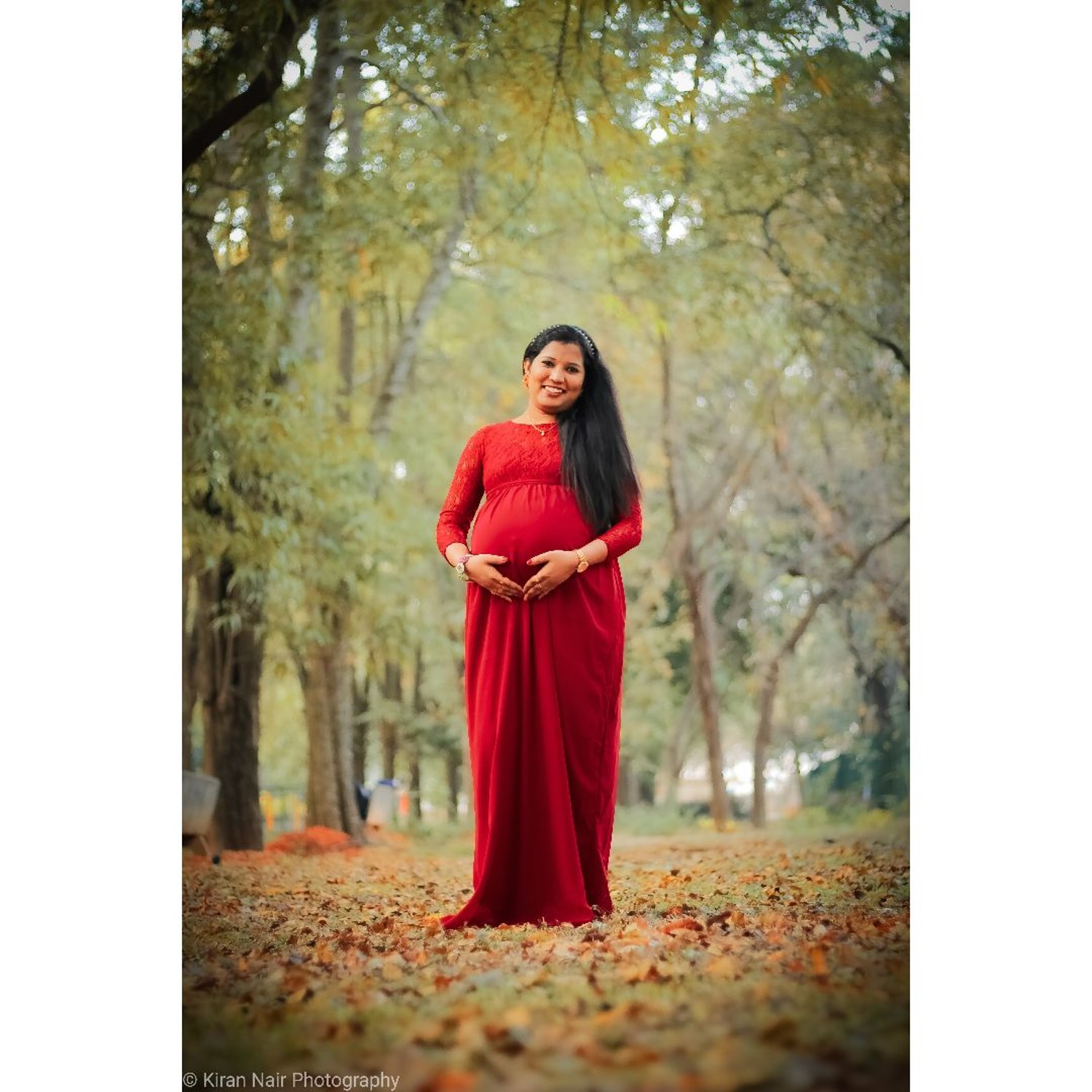 Kiran Nair Photography