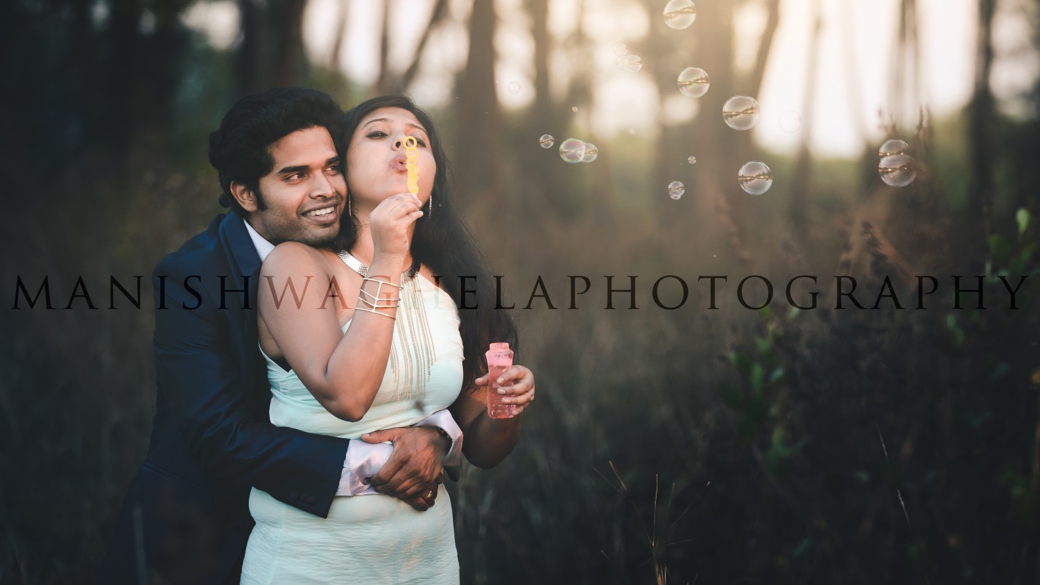 Manish Waghela
