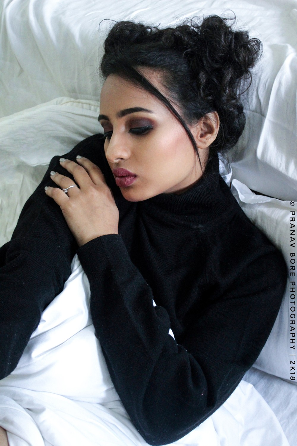 Pranav Bore