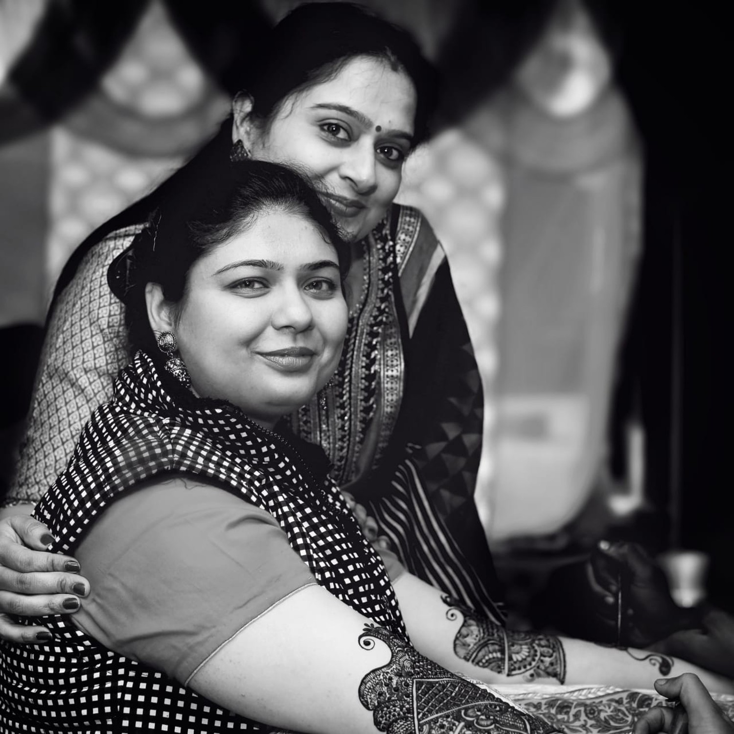 Wedlock Captures 