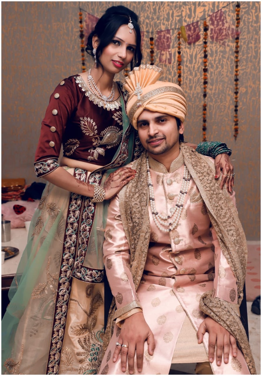 Wedlock Captures 