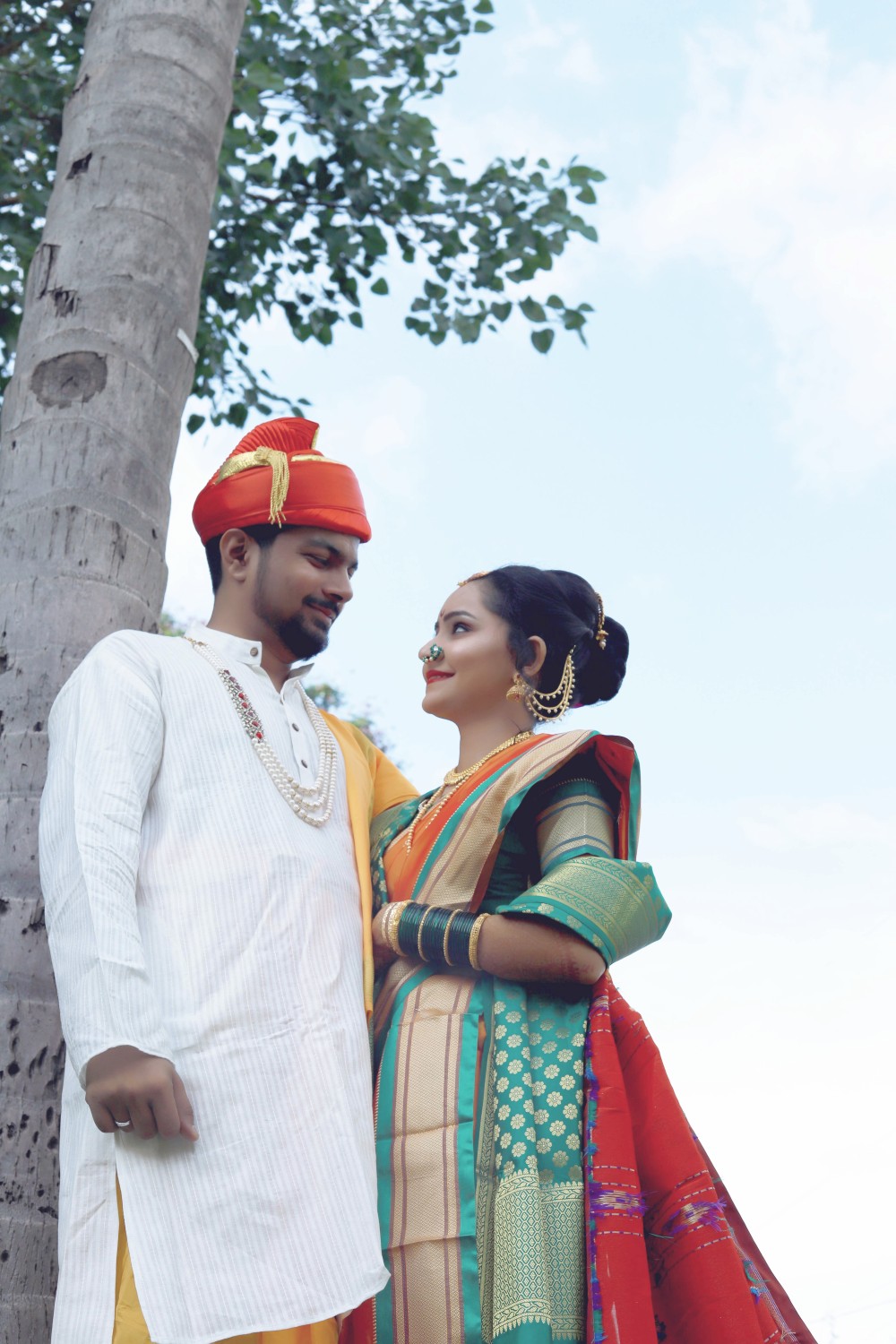 Kiran Bhumkar