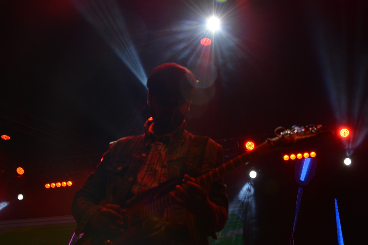 Girish Subramanian