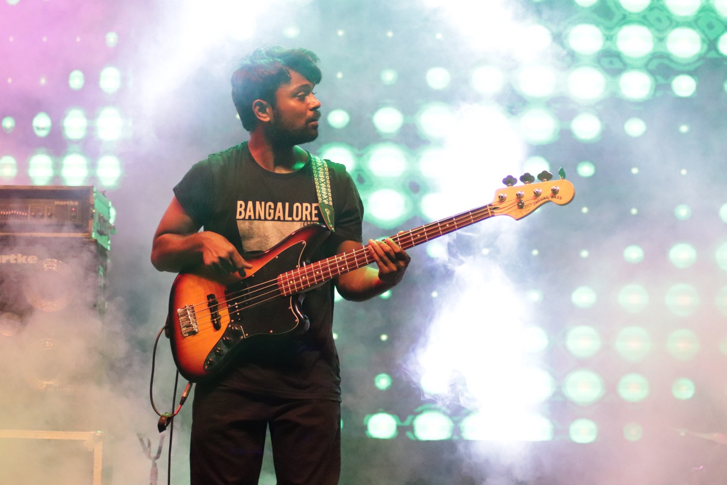 Girish Subramanian
