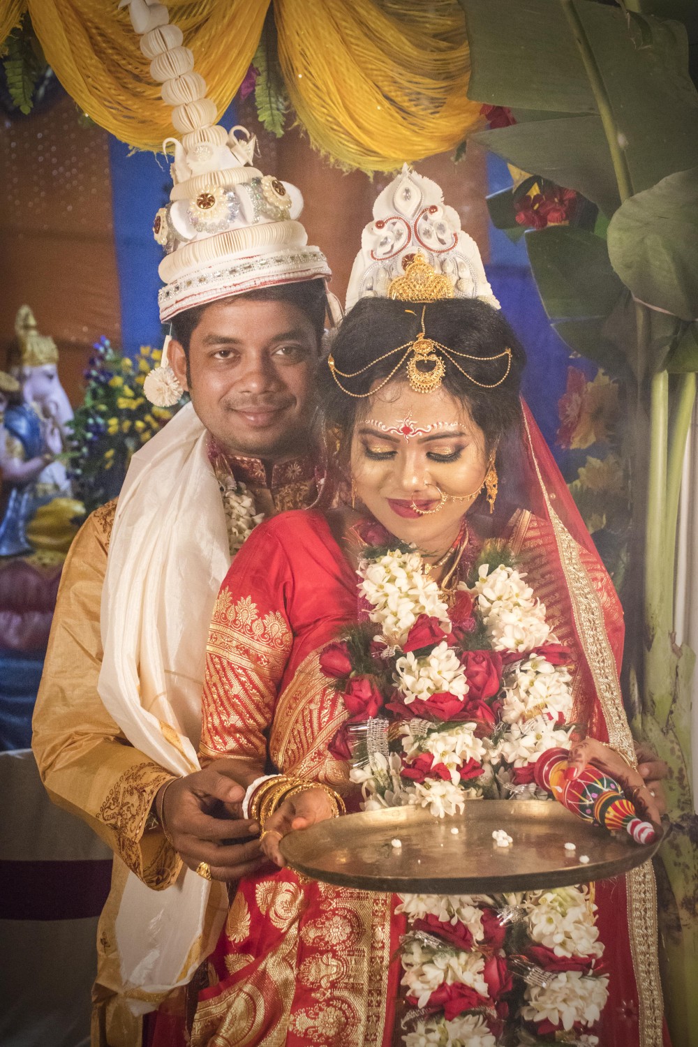 Arnav Dey