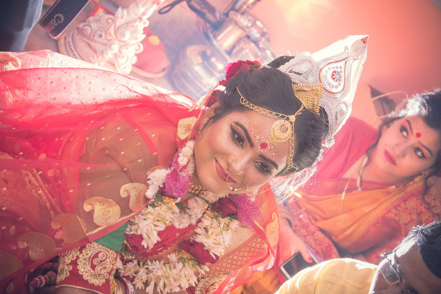 Arnav Dey
