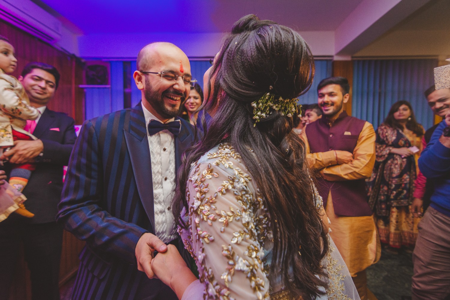 Ankur Dutta
