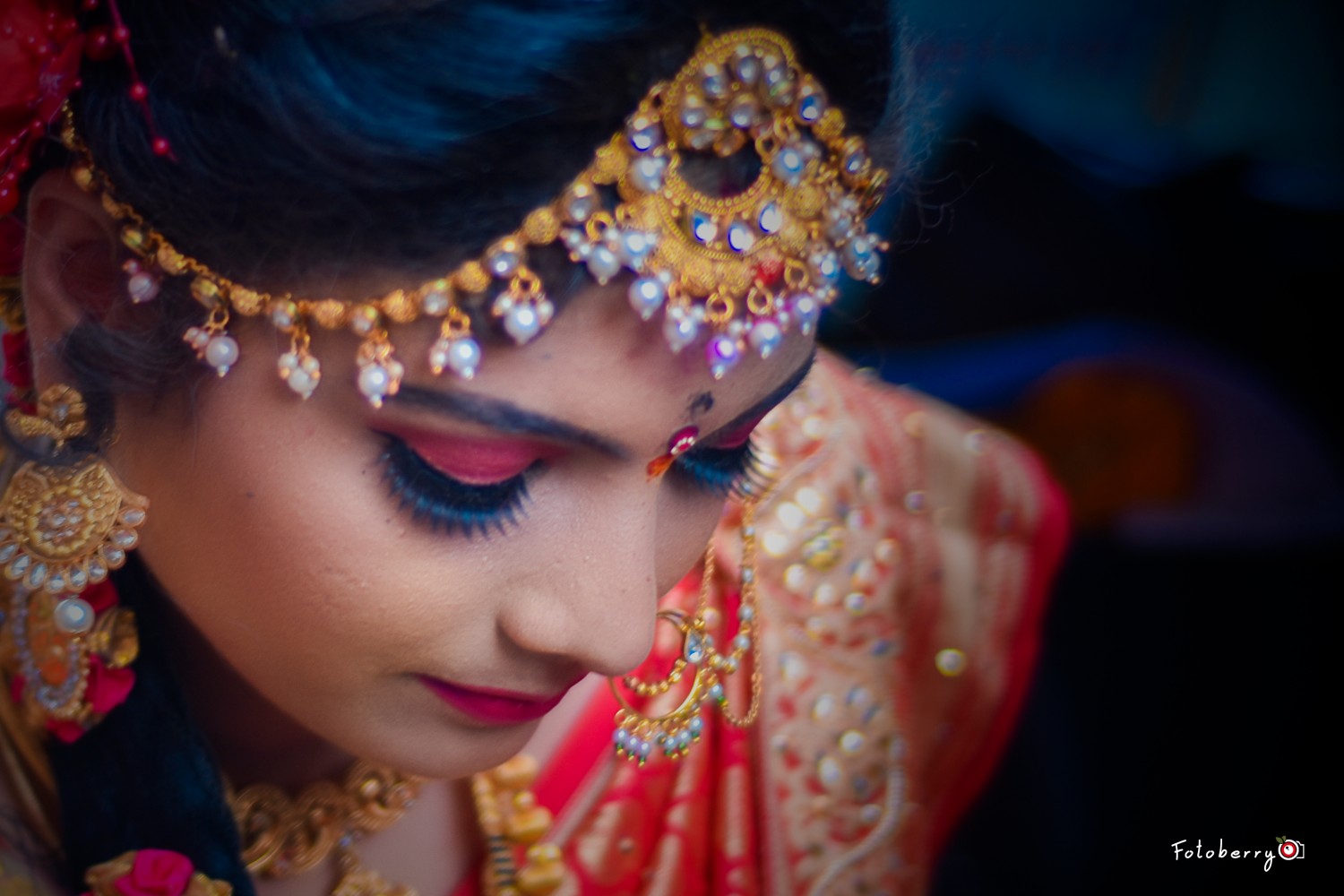Rushabh Bhosale