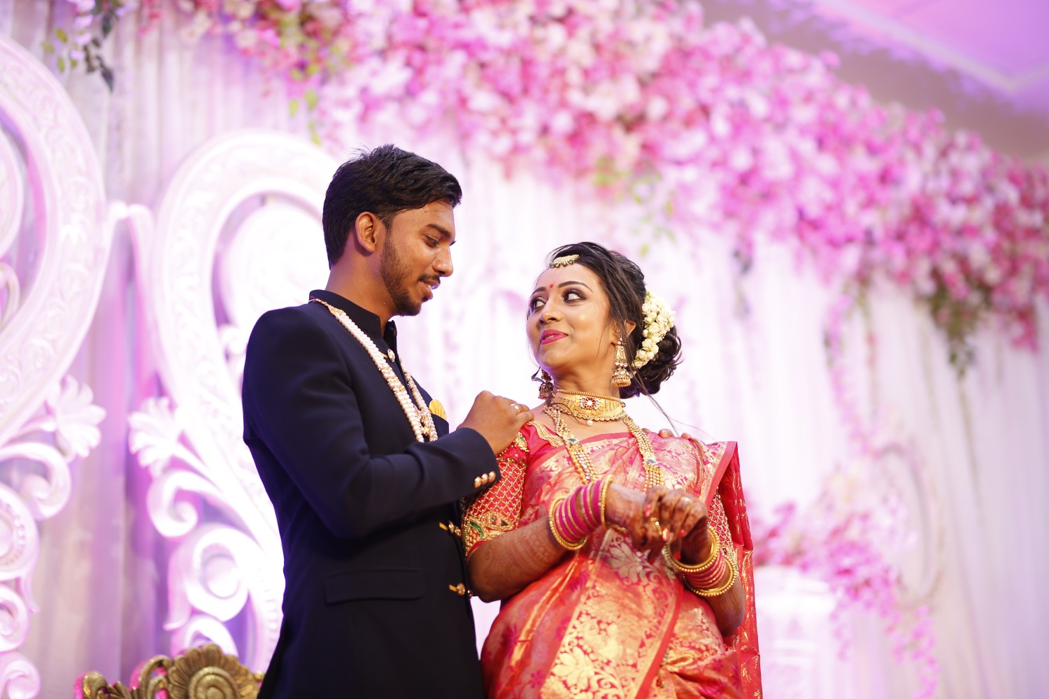 Rushabh Bhosale