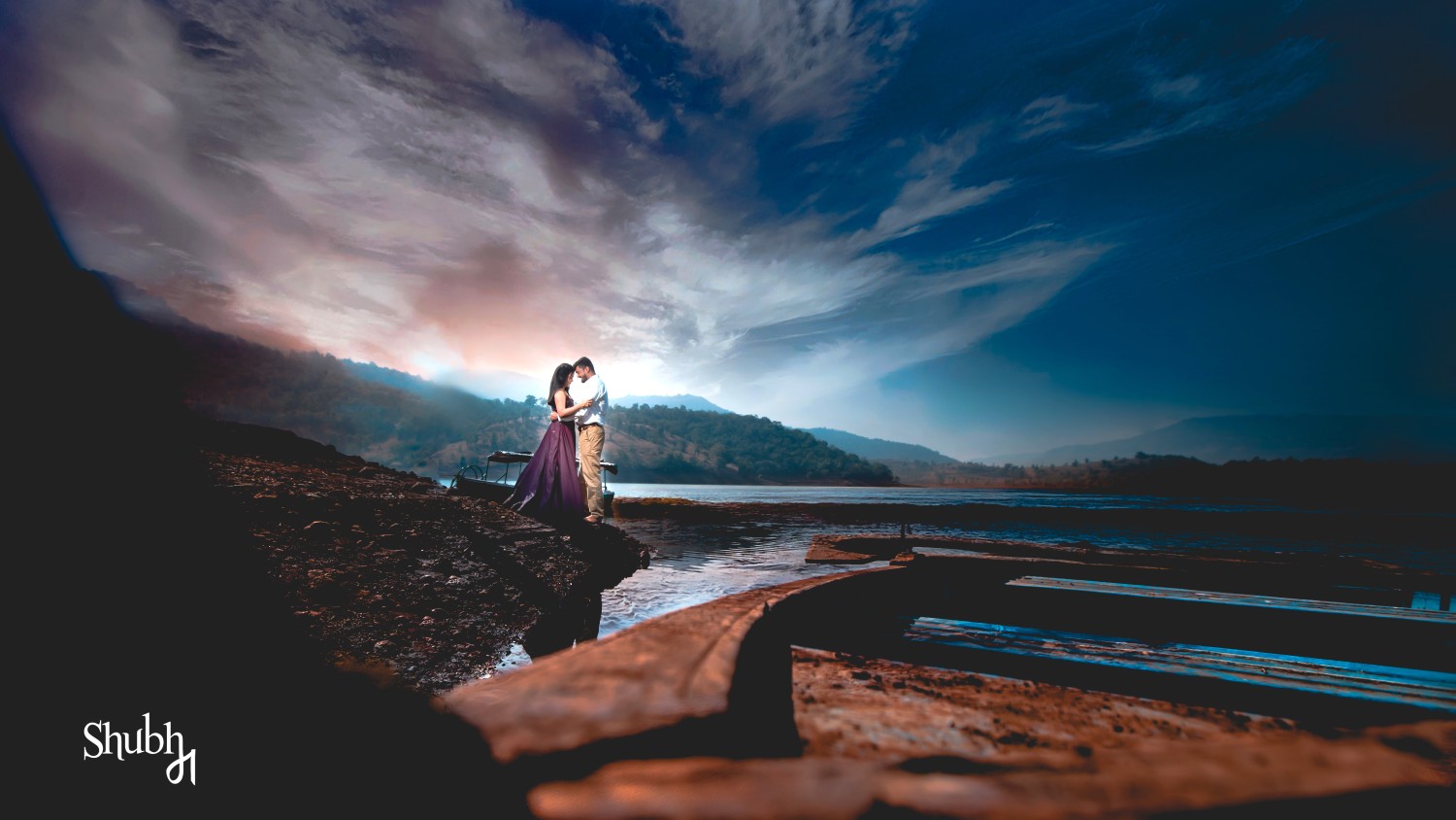 Shubham Maladkar