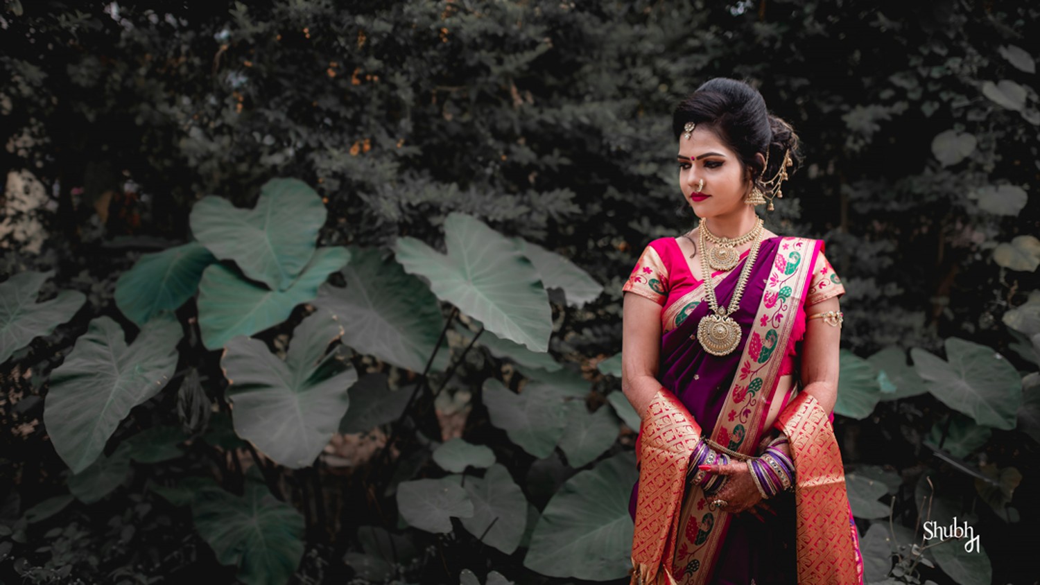 Shubham Maladkar