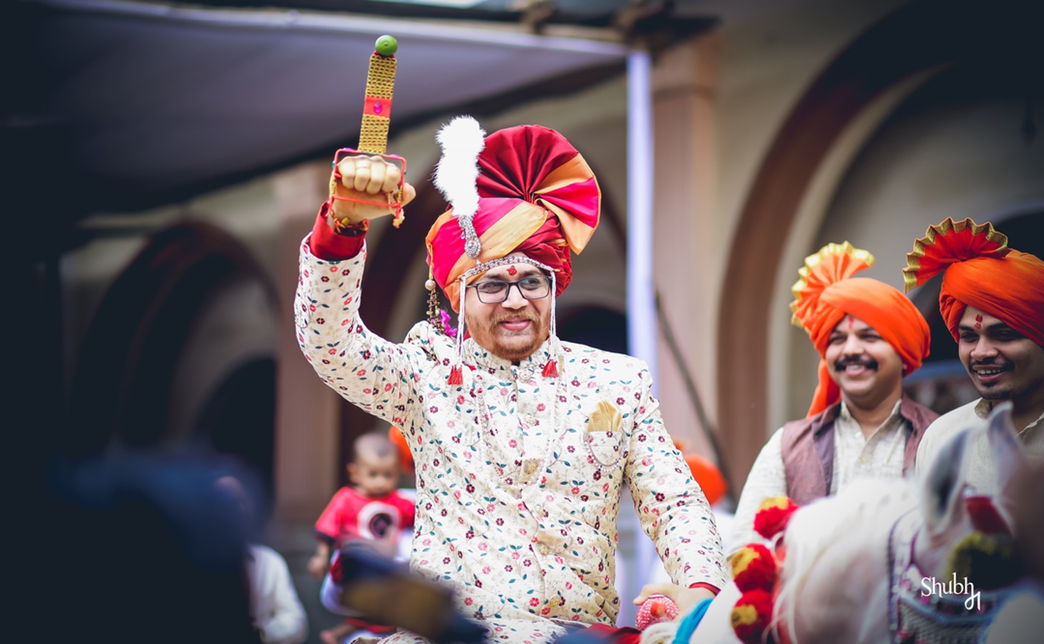 Shubham Maladkar
