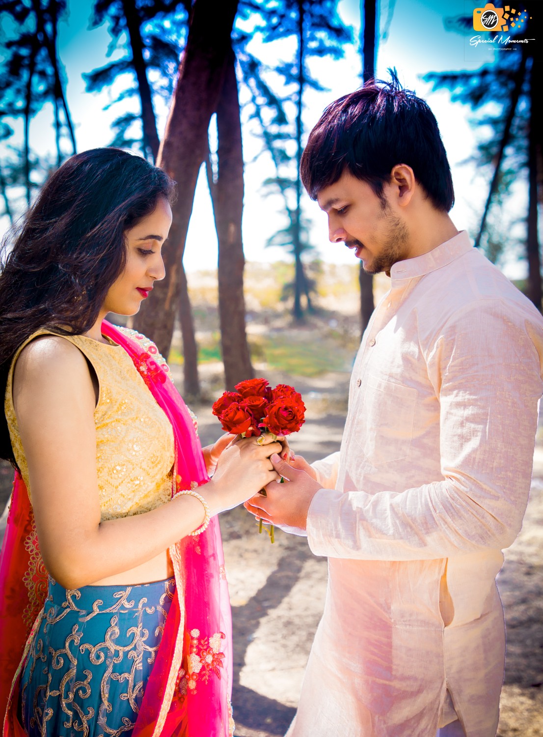 Special Moments Photography