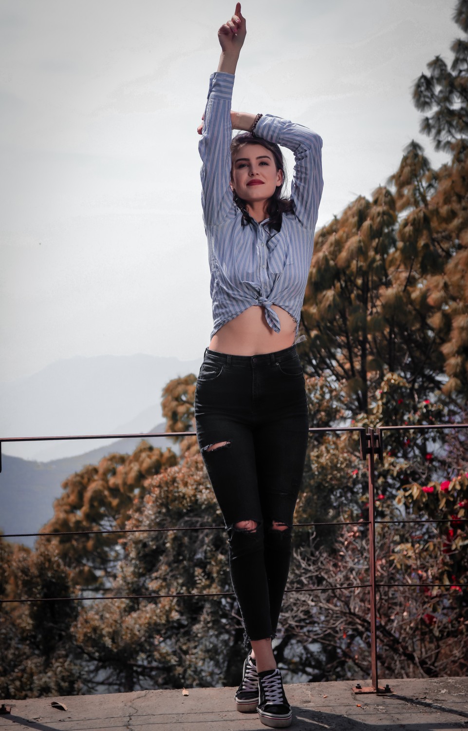 Surbhi Shakya