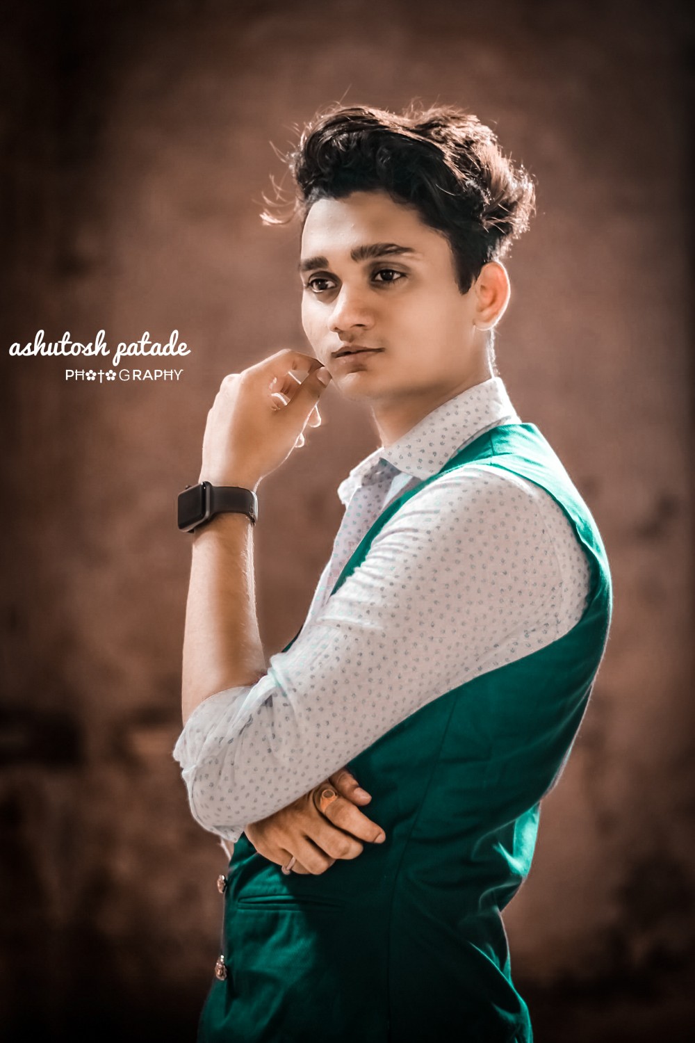 Ashutosh Patade