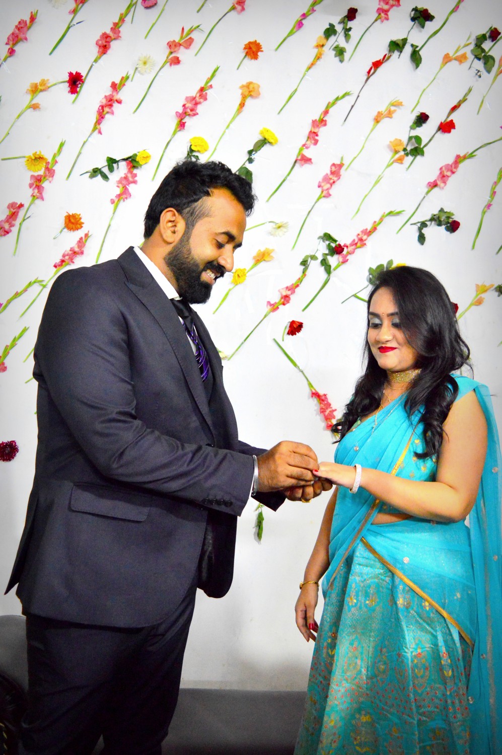 Nikhil Anand