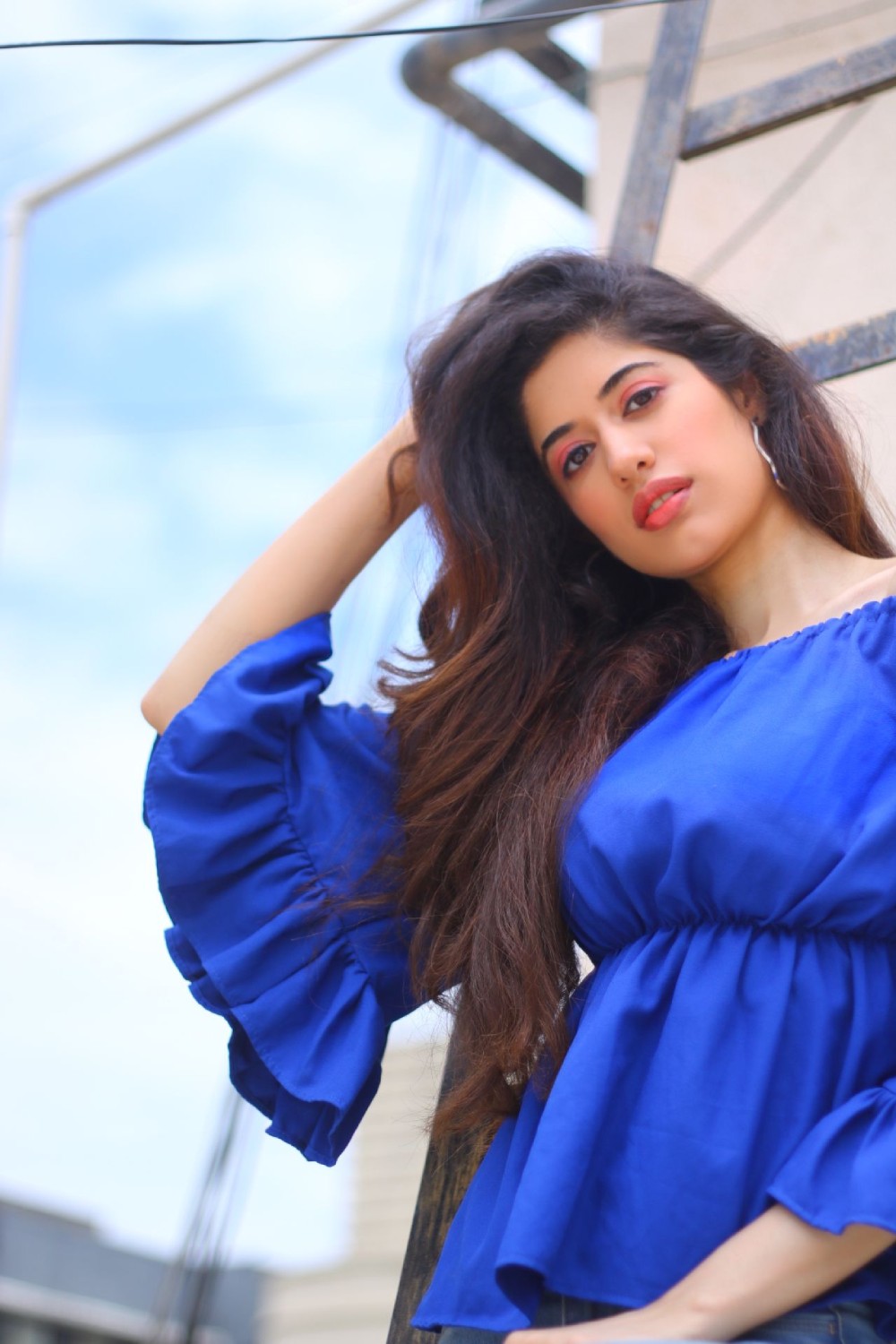 Tanvi Kamat