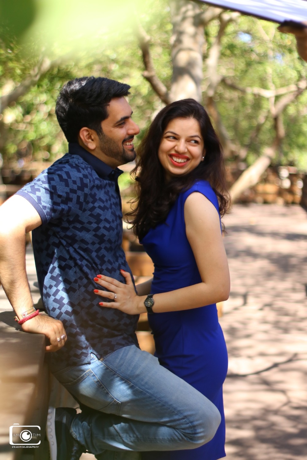 Tanvi Kamat