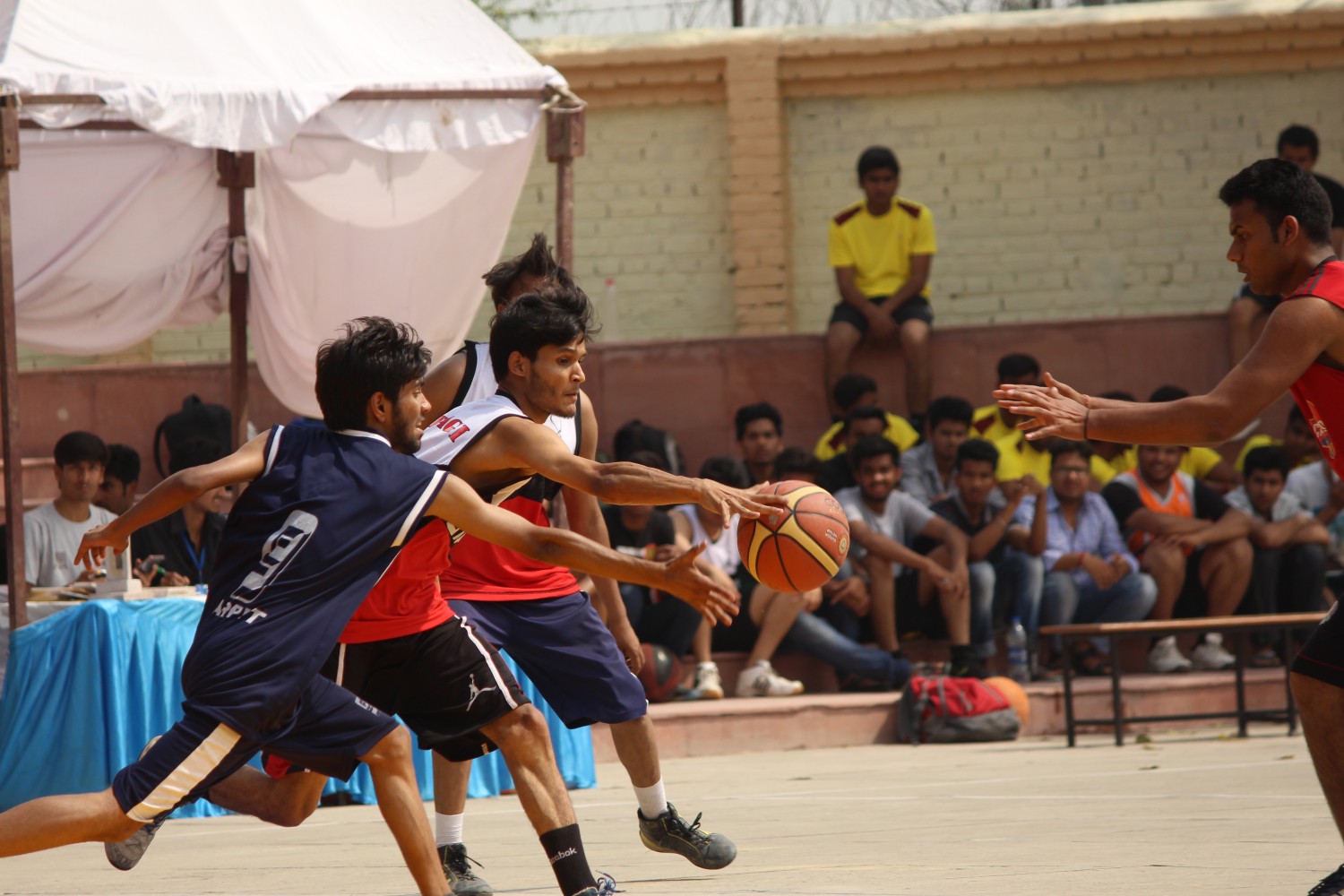 Sankalp Maheshwari