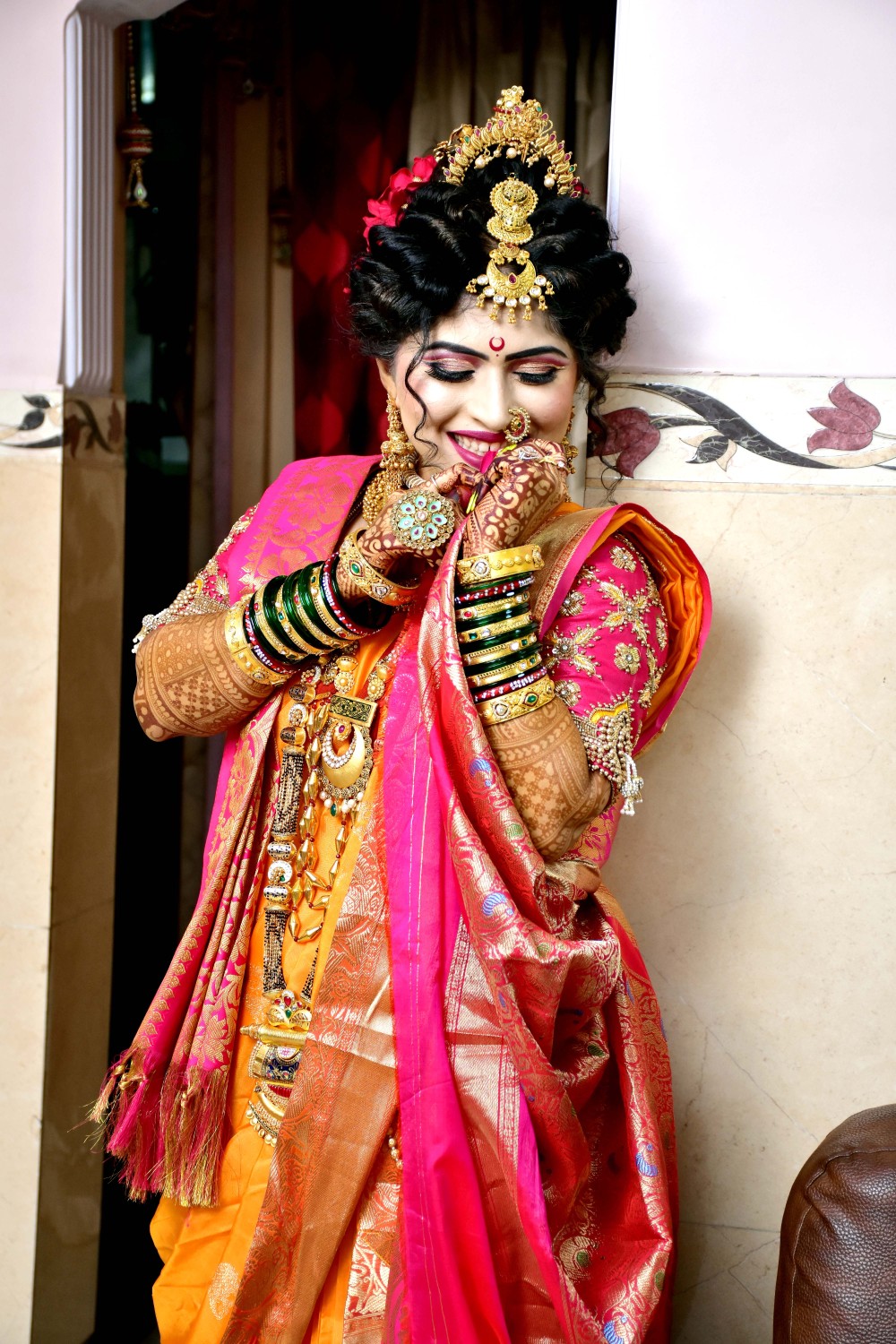 Prathamesh Tikone