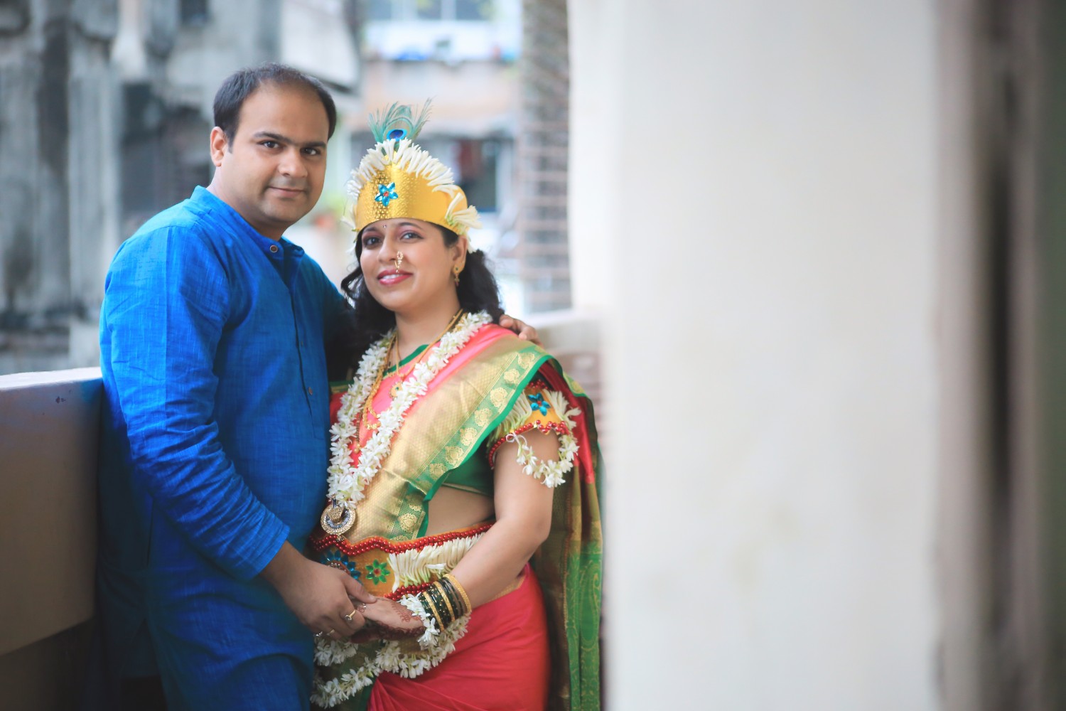 PRATIK CHAVAN