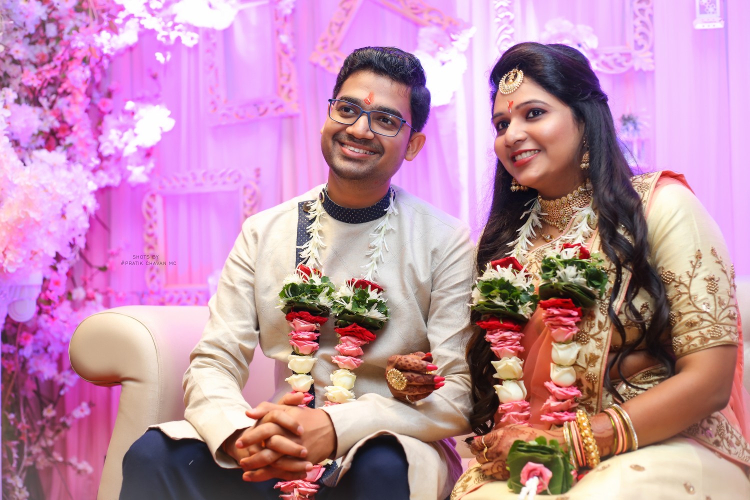 PRATIK CHAVAN