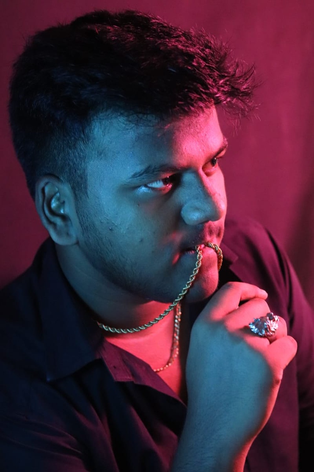 Arnav Deshpande 