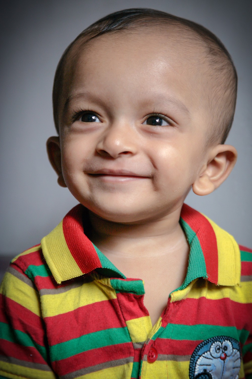 Arnav Deshpande 