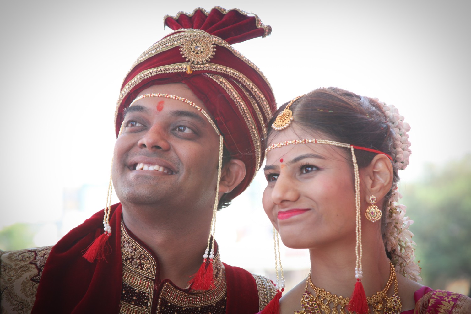 Arnav Deshpande 