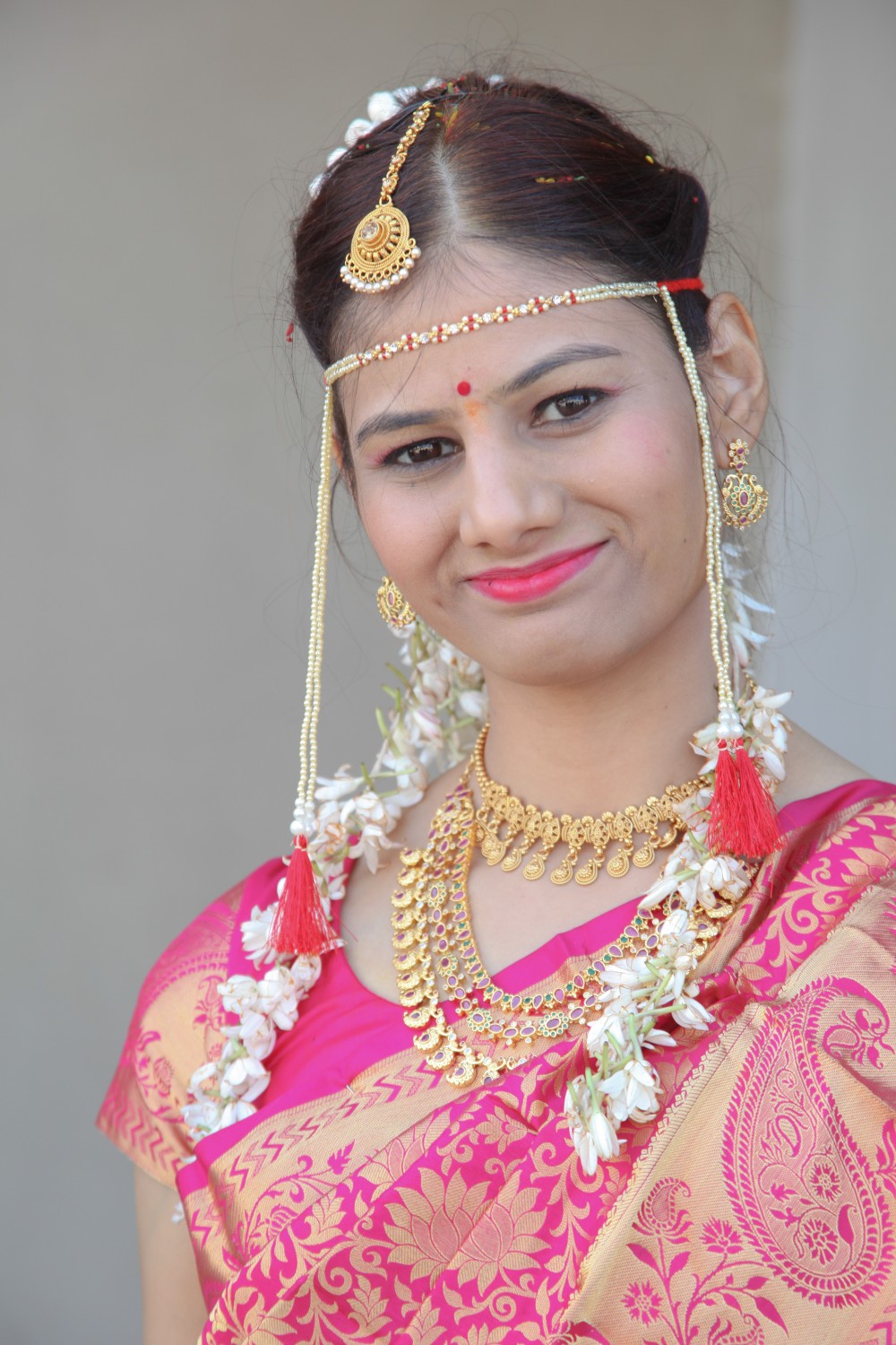 Arnav Deshpande 