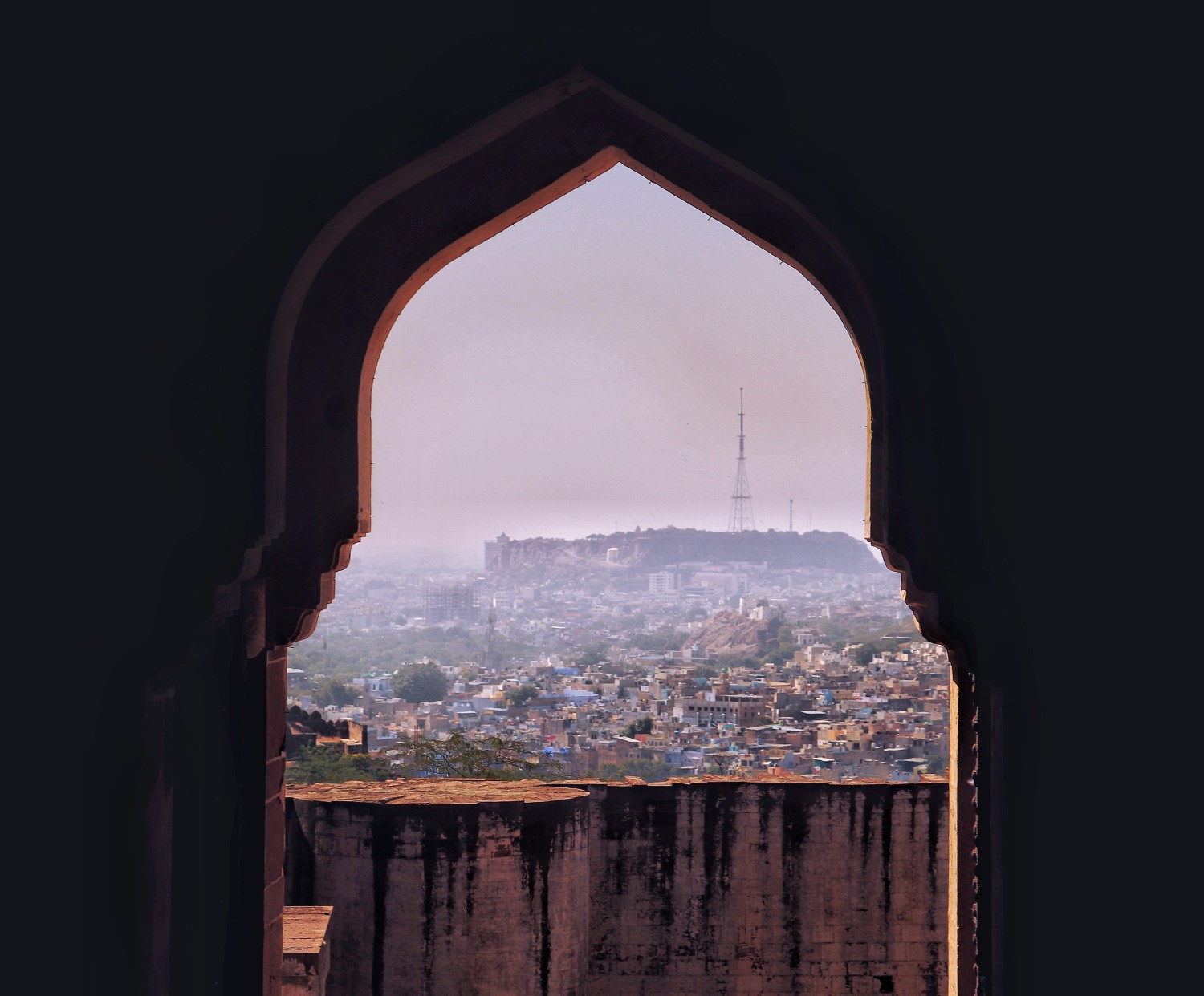 Nehal  Naik