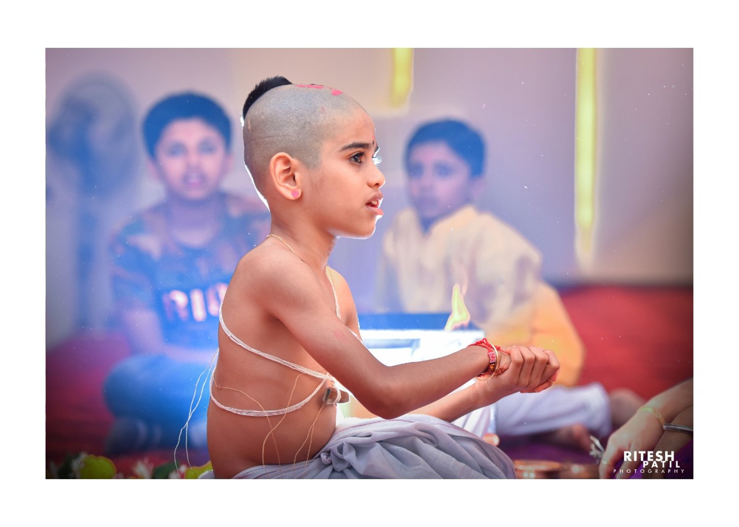 Ritesh Patil Photography