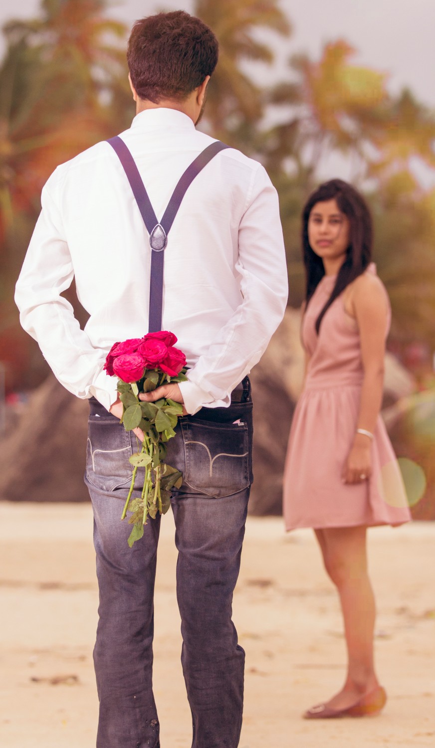 Devendra Ballal