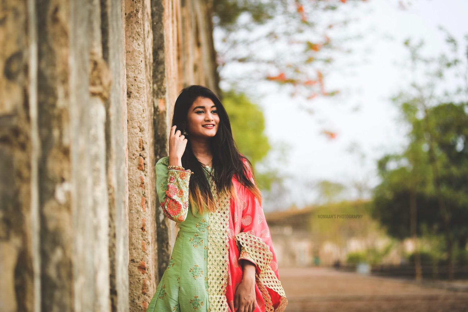 Nomaan Syed