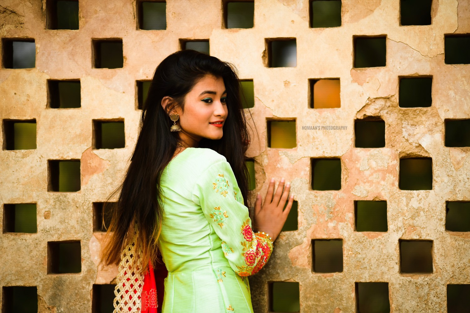 Nomaan Syed