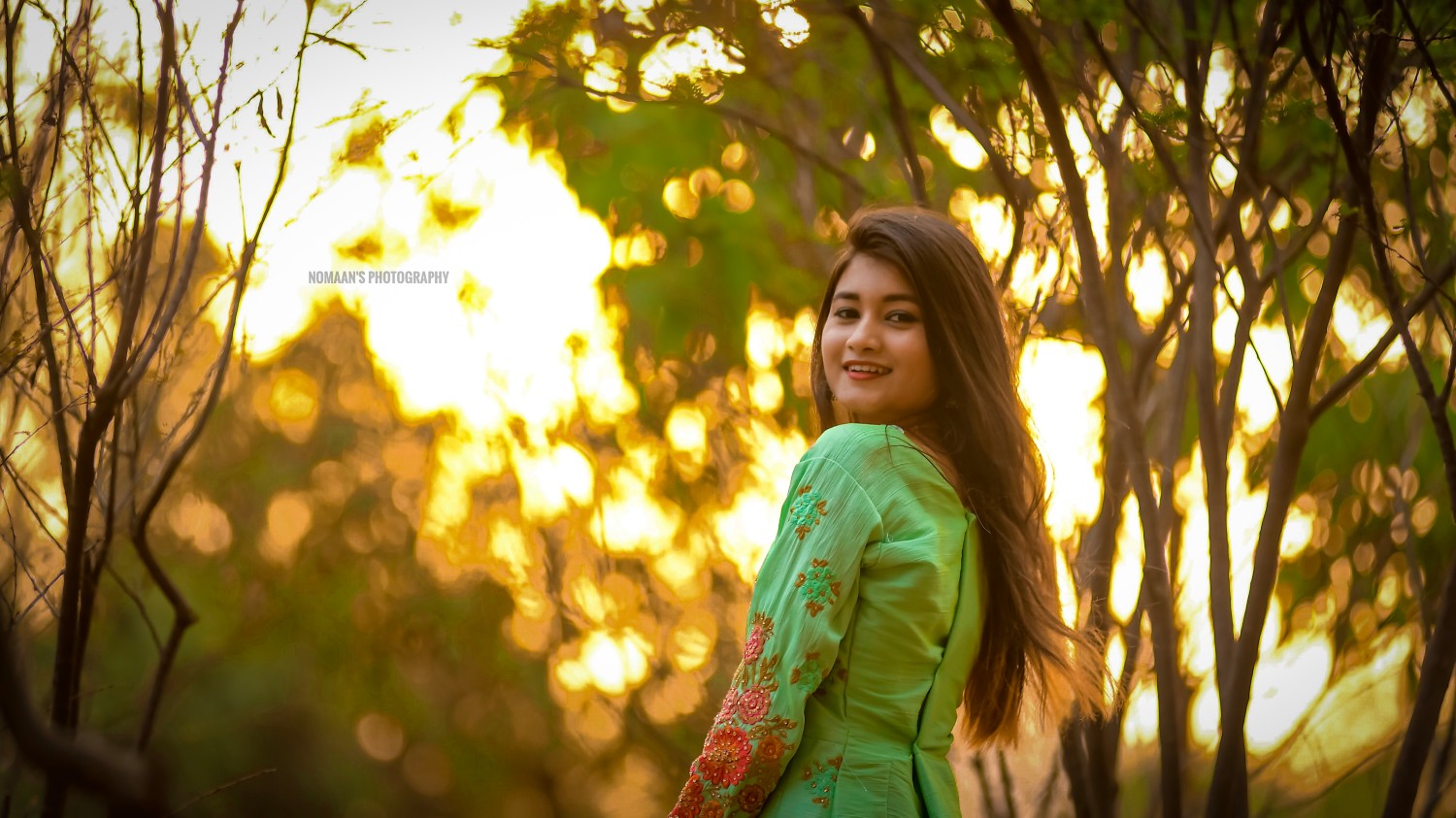 Nomaan Syed