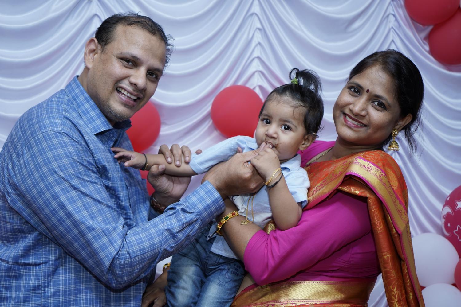 Raviraj Jadhav