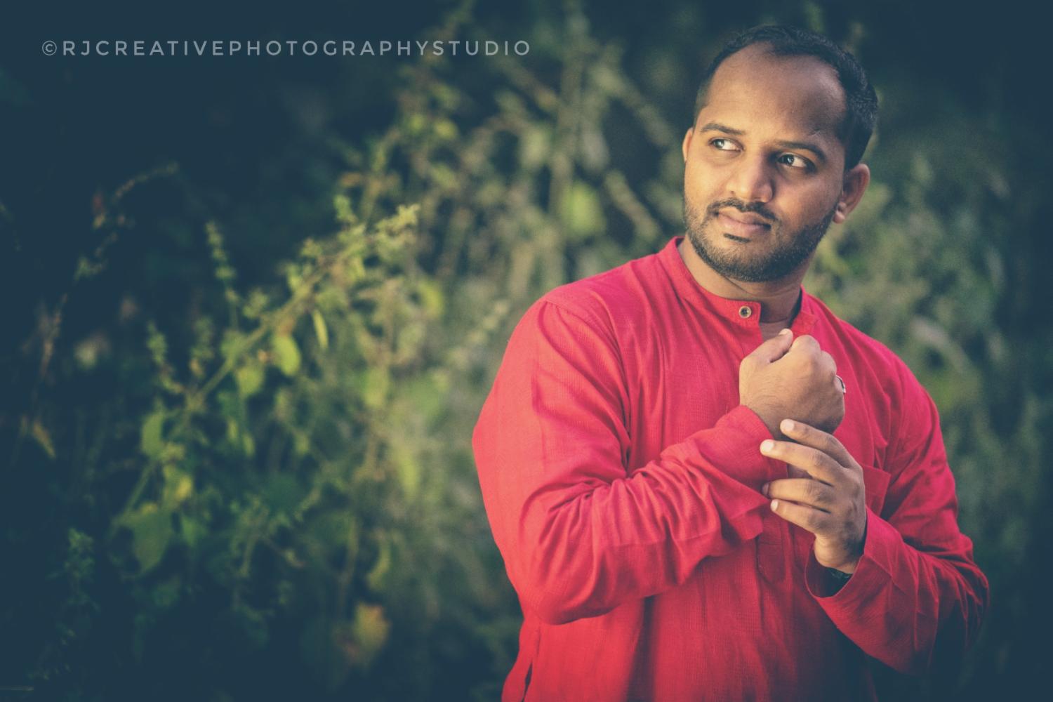 Raviraj Jadhav