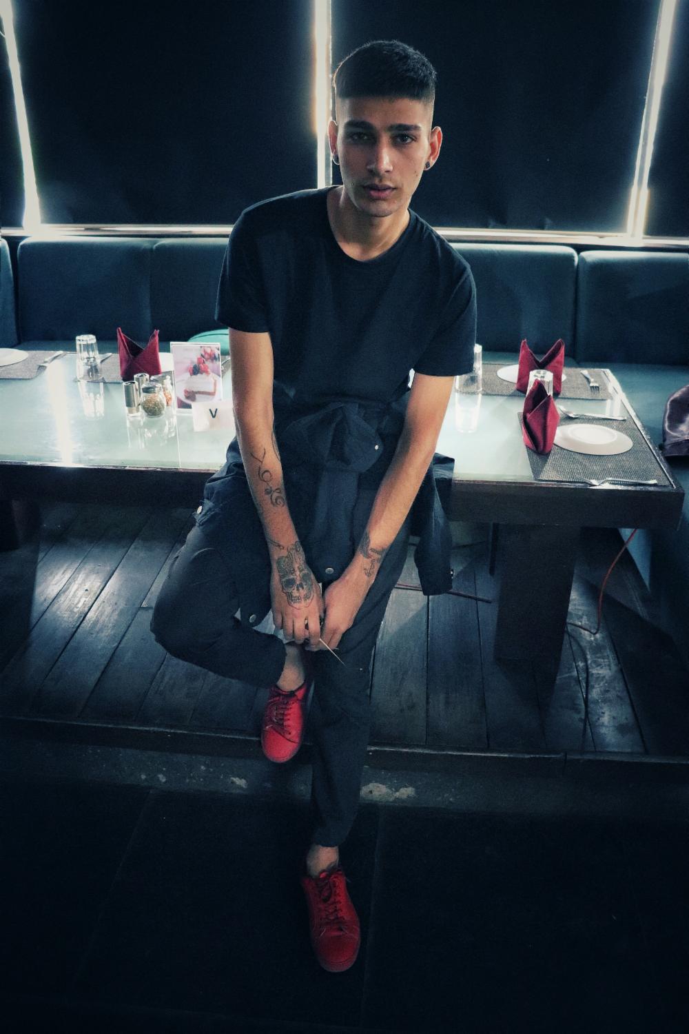 Kunal Dokras