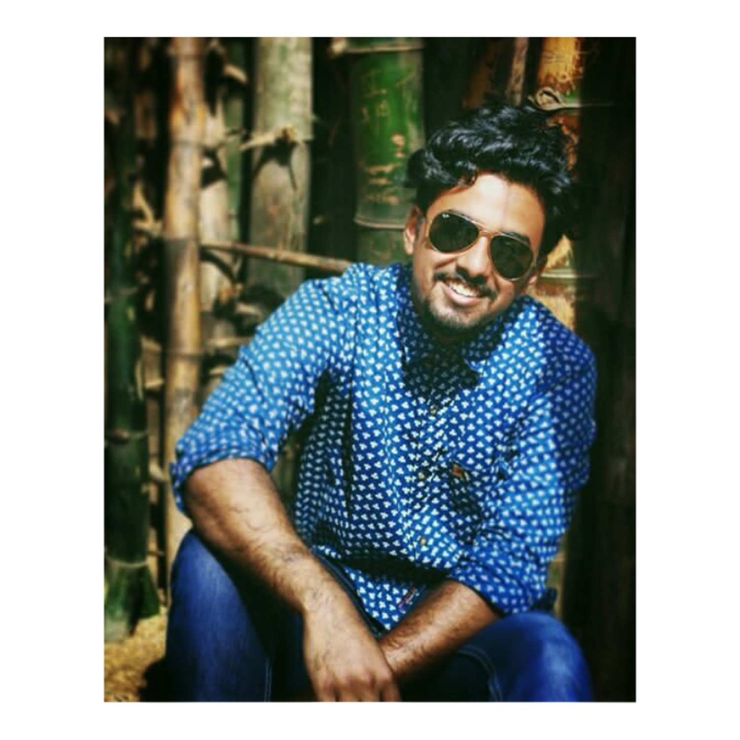 Rohan Raj Urs