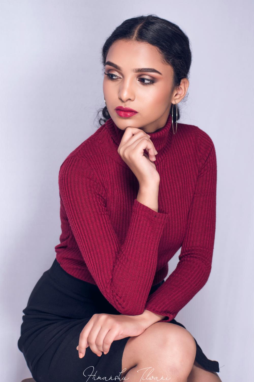 Himanshu Tilwani