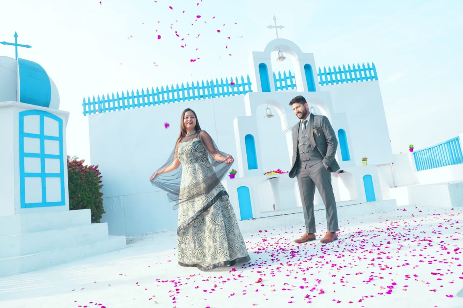 Anuj Sharma