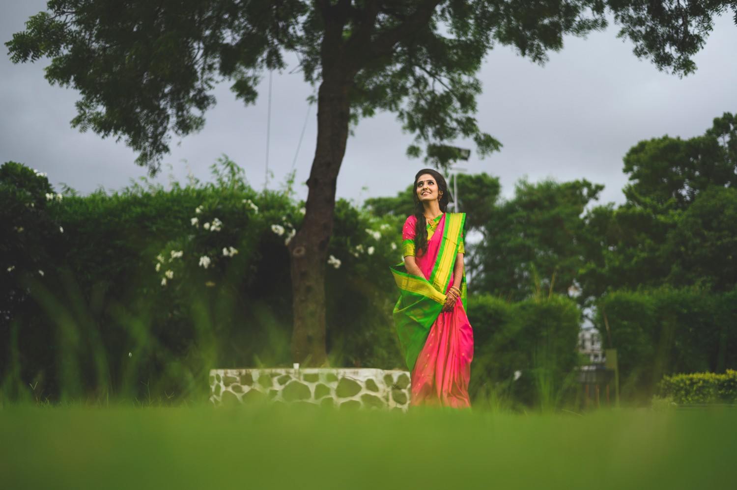 Mayur Rahinj