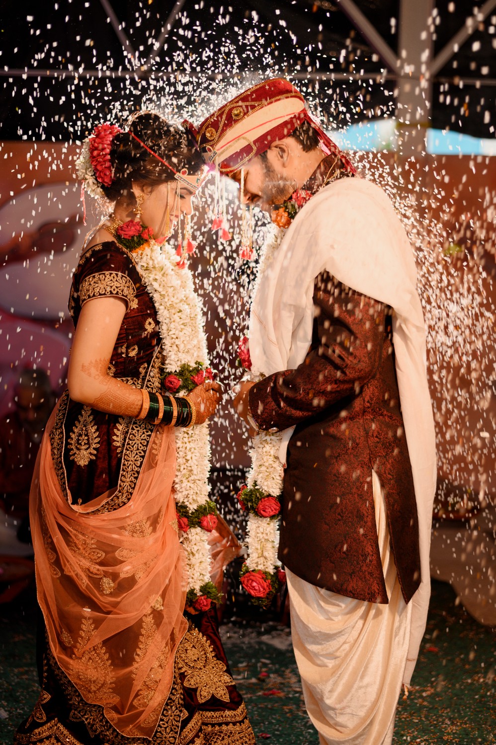 Mayur Rahinj