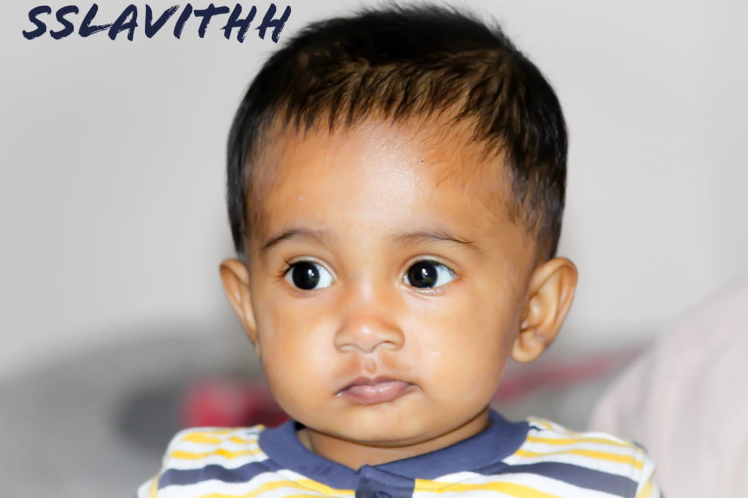 Manoj.N