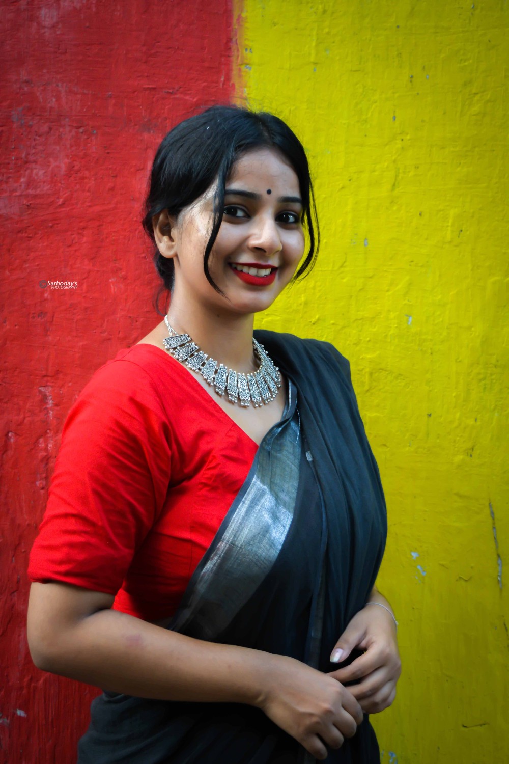 Sarboday Das