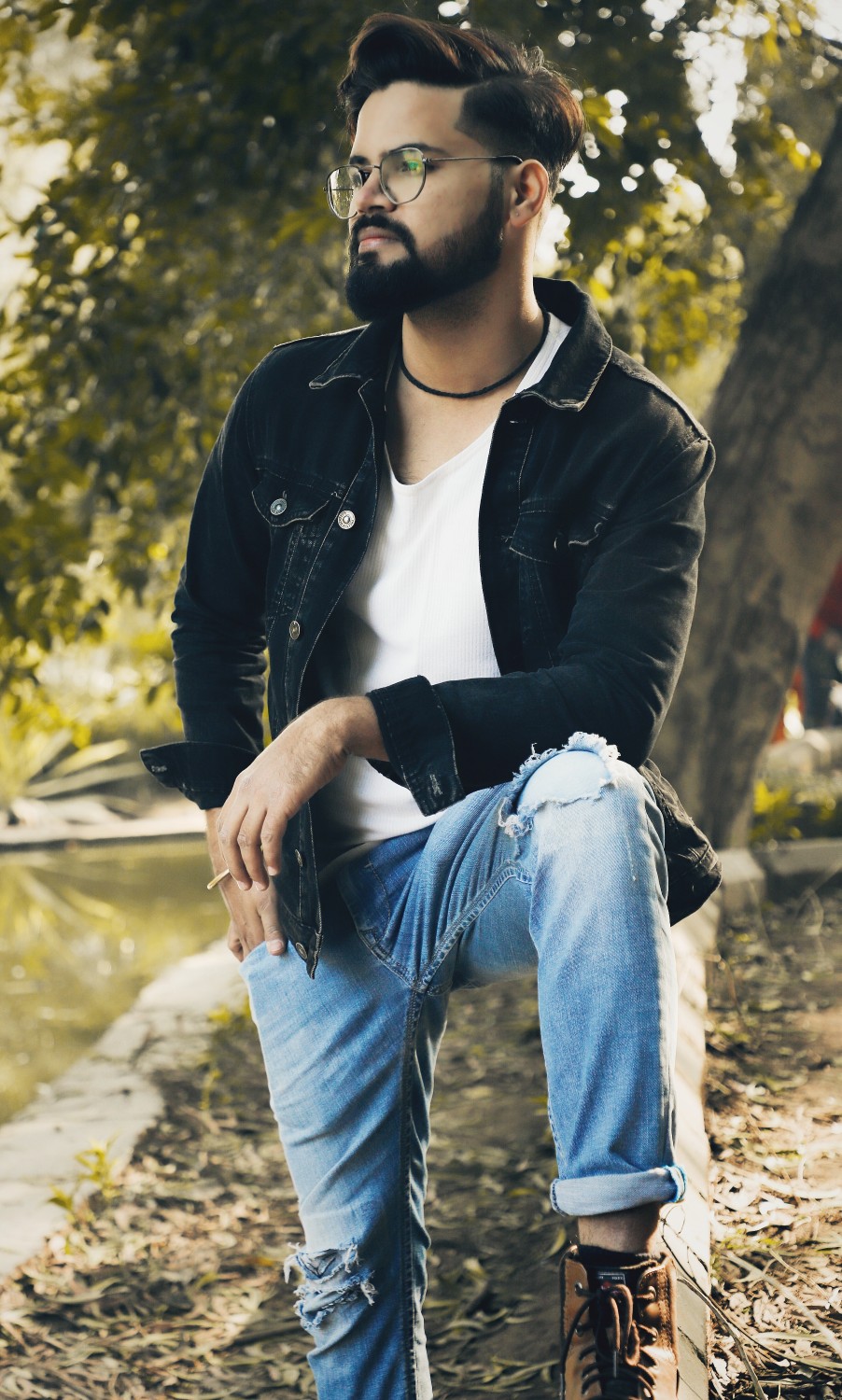 RAvi kumar