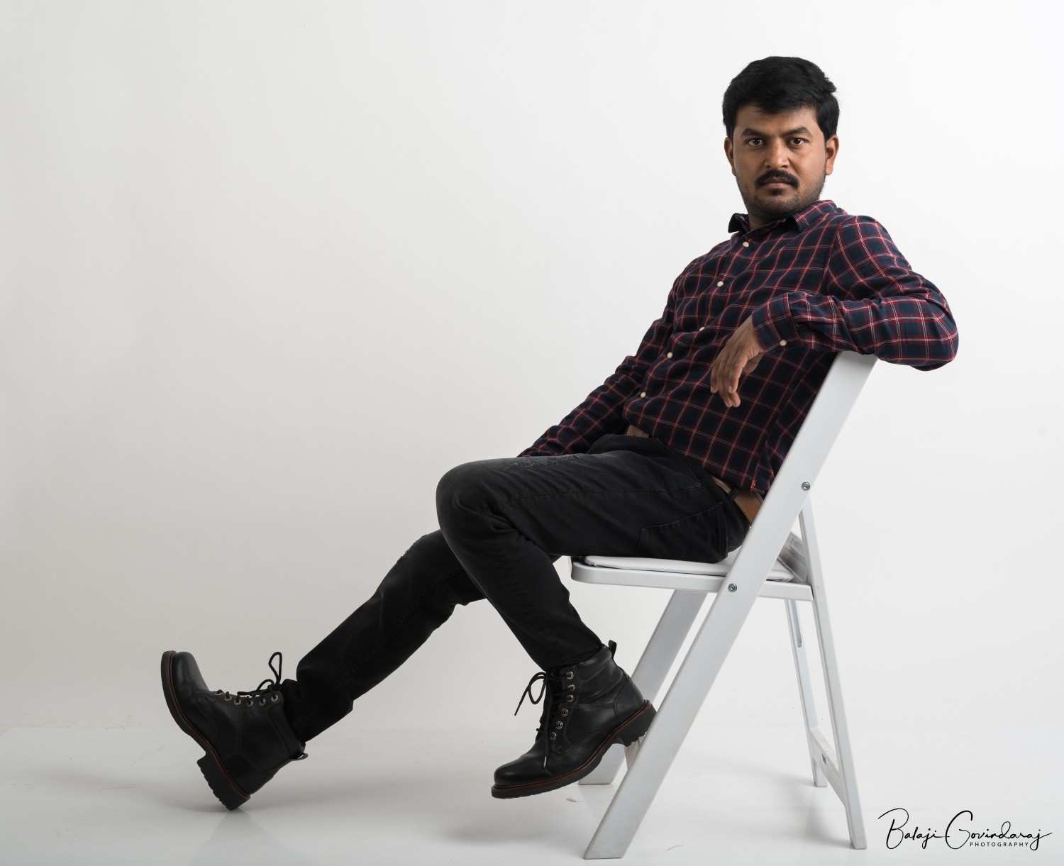 Balaji Govindaraj